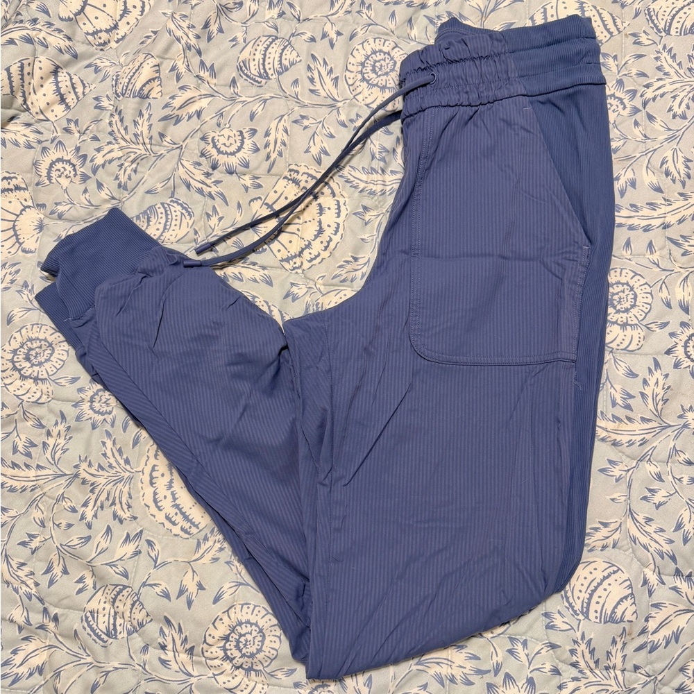Lululemon Dance Studio Joggers